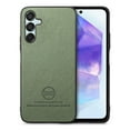 thumbnail image 1 of Allytechgroup Slim Case for Samsung Galaxy A32 5G, Shockproof Anti-Scratch Magnetic Cover, Wireless Charging Compatible, Lightweight Protective Phone Case for Samsung Galaxy A32 5G, Green, 1 of 8