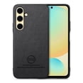 thumbnail image 1 of Allytechgroup Slim Case for Samsung Galaxy S23, Shockproof Anti-Scratch Magnetic Cover, Wireless Charging Compatible, Lightweight Protective Phone Case for Samsung Galaxy S23, Black, 1 of 8