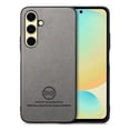 thumbnail image 1 of Allytechgroup Slim Case for Samsung Galaxy S23, Shockproof Anti-Scratch Magnetic Cover, Wireless Charging Compatible, Lightweight Protective Phone Case for Samsung Galaxy S23, Gray, 1 of 8