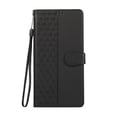 thumbnail image 1 of Allytechgroup Wallet Case Compatible with Google Pixle 7A for Women Men, PU Leather Flip Stand Shockproof Anti-Scratch Hand Wrist Cards Slots [RFID Blocking] Phone Case for Google Pixel 7A, Black, 1 of 6