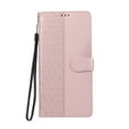 thumbnail image 1 of Allytechgroup Wallet Case Compatible with Google Pixle 9 Pro XL for Women Men, PU Leather Flip Stand Anti-Scratch Hand Wrist Cards Slots [RFID Blocking] Phone Case for Google Pixel 9 Pro XL, Rosegold, 1 of 6