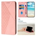 thumbnail image 1 of Allytechgroup Wallet Case for Motorola Moto G Power 5G 2024 with Card Cash Slots & Kickstand, Luxury PU Leather Soft TPU Inner Shockproof Anti-Fall Anti-Scratch Magnetic Closure Slim Case, Rosegold, 1 of 7
