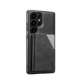 thumbnail image 1 of Allytechgroup Wallet Case for Samsung Galaxy S25+, PU Leather Phone Case with Detachable Cards Holder Compatible with Magsafe Shockproof Protective Magnetic Back Cover for Women Men, Black, 1 of 6
