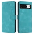thumbnail image 1 of Allytechgroup Wallet Case for Google Pixel 9, Premium PU Leather Flip Folio Stand Card Slots Hand Wrist Phone Casef or Google Pixel 9, Green, 1 of 9