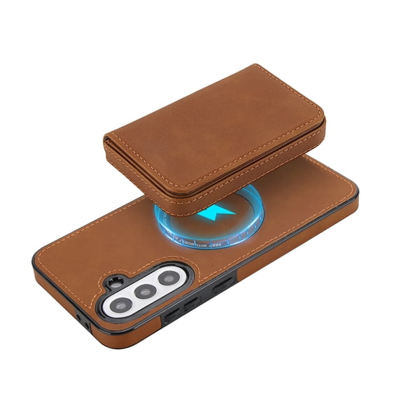 Allytechgroup Wallet Case for Samsung Galaxy A56 5G, Detachable ...