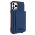 thumbnail image 1 of Allytechgroup Wallet Case for iPhone 11, RFID Blocking PU Leather Stand Phone Shell with Credit Card Slot Shockproof Protective Back Cover for iPhone 11 Women Men, Darkblue, 1 of 6