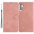 thumbnail image 1 of Allytechgroup Wallet Phone Case for Samsung Galaxy A03 Core with Credit Card Slot, PU Leather Slim Lightweight Flip Case with Lanyard Shockproof Protective Bumper for Women Girls, Pink, 1 of 9