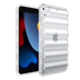 thumbnail image 1 of Allytechgroup iPad Mini 5th 4th Generation Case Cover, Flexible Soft TPU Shockproof Anti-Scratch Bumper Lightweight Protective Case Cover for Apple iPad mini 5/ iPad mini 4 7.9", Clear, 1 of 7