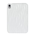 thumbnail image 1 of Allytechgroup iPad Mini 7 A17 Pro 2024/iPad Mini 6 2021 8.3 Inch iPad Mini 7th/6th Gen Case, Slim Lightweight Soft TPU Shockproof Protective Back Cover for iPad Mini 8.3" 7th Gen/6th Gen, White, 1 of 7