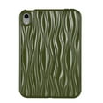 thumbnail image 1 of Allytechgroup iPad Mini 7 A17 Pro 2024/iPad Mini 6 2021 8.3 Inch iPad Mini 7th/6th Gen Case, Slim Lightweight Soft TPU Shockproof Protective Back Cover for iPad Mini 8.3" 7th Gen/6th Gen, Darkgreen, 1 of 7