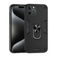 Allytechgroup iPhone 11 Pro Max Case Cover, Bumper Shockproof Case with
