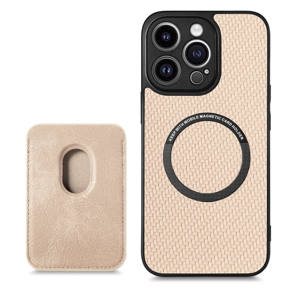 Allytechgroup for iPhone 13 Mini Case with Magnetic, Wallet Case with Card Slot for Women Men Military Grade Drop Protection Cover for iPhone 13 Mini, Khaki