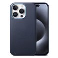 thumbnail image 1 of Allytechgroup for iPhone 13 Pro Max Protective Case with Magnetic Wireless Charging, Shock-Absorbent PC+TPU & PU Leather Anti-Scratch & Anti-Fingerprint Shockproof for iPhone 13 Pro Max, Darkblue, 1 of 12