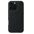 thumbnail image 1 of Allytechgroup for iPhone 14 Pro Case,[Compatible with MagSafe] Military Grade Drop Protection Slim PU Leather & Soft TPU Bumper & Hard PC Back Shockproof Shell Anti-slip Magnetic Case,Black Cross, 1 of 9