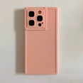thumbnail image 1 of Allytechgroup iPhone 14 Pro Max Case Cover, Ultra-Slim Bumper with Camera Lens Protection Anti-Scratch Shockproof Rugged Phone Case for Apple iPhone 14 Pro Max, Pink, 1 of 4