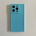 thumbnail image 1 of Allytechgroup iPhone 16 Case Cover, Ultra-Slim Bumper with Camera Lens Protection Anti-Scratch Shockproof Rugged Phone Case for Apple iPhone 16, Blue, 1 of 4