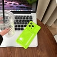 thumbnail image 1 of Allytechgroup for iPhone 16 Pro Max with Cards Holder, Slim Fit Phone Case with Credit Card Slot for Women Girls Shockproof and Anti-Scratch Protective Back Cover for iPhone 16 Pro Max, Green, 1 of 8