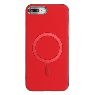 iPhone 8 Plus Cases in iPhone Cases | Red - Walmart.com