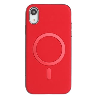 iPhone XR Cases in iPhone Cases | Red - Walmart.com