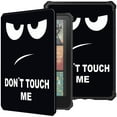 thumbnail image 1 of Allytechgroup for kindle paperwhite 2024 Case, PU Leather Corner Protection Smart with Auto Wake Sleep Feature Shockproof Cover Case for Kindle Paperwhite (12th generation) 2024 7" Release, B, 1 of 10