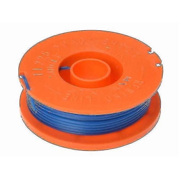 Alm Manufacturing Fl225 Spool & Line To Suit Flymo Fly020 Almfl225
