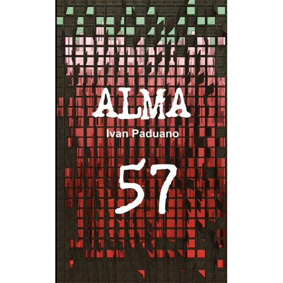 Alma 57, (Paperback)
