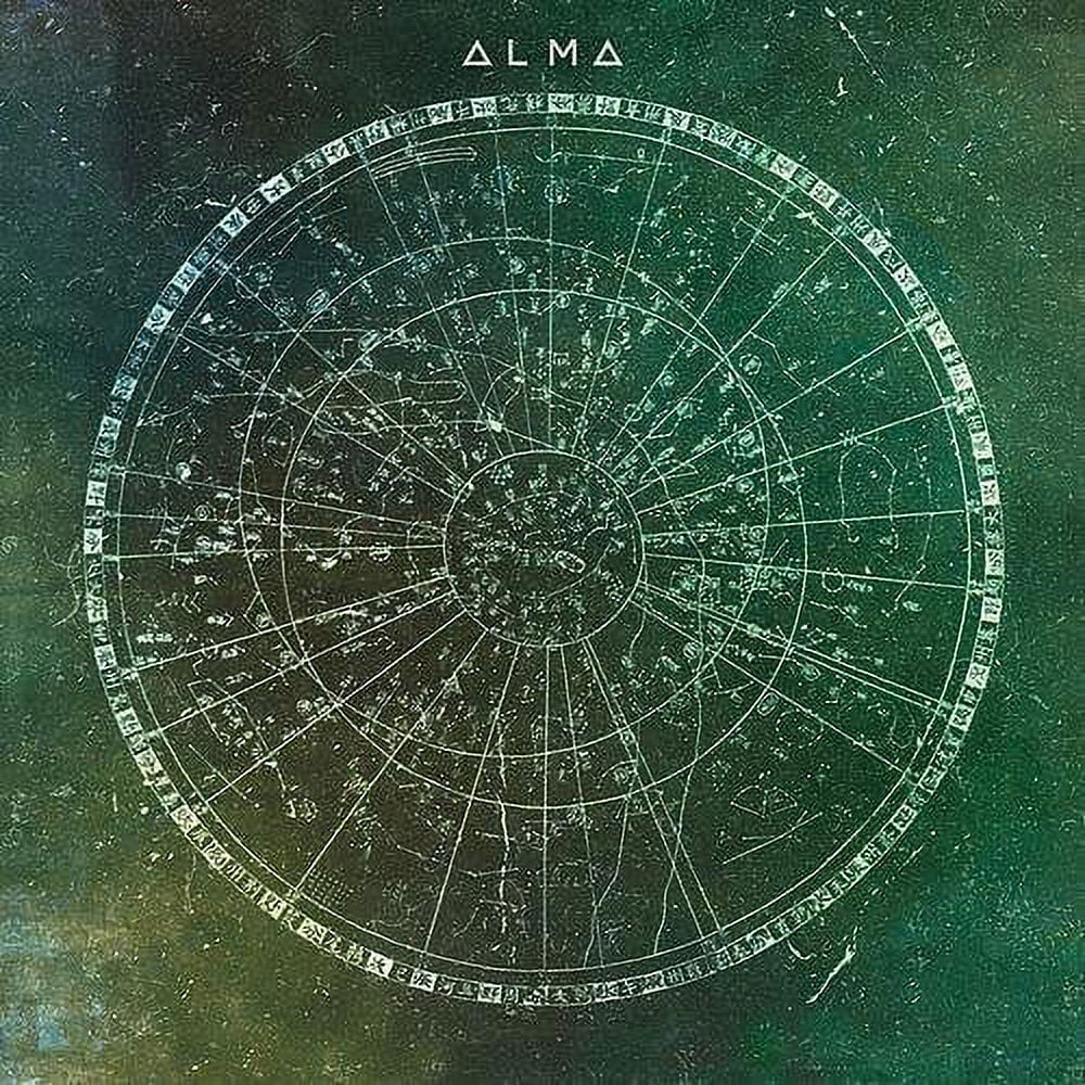 Alma (CD)