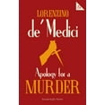 thumbnail image 1 of Alma Classics 101 Pages: Apology for a Murder (Paperback), 1 of 1
