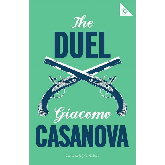 Alma Classics 101 Pages: Duel, The (Paperback)