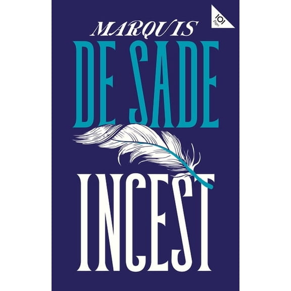 Alma Classics 101 Pages: Incest (Paperback)