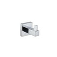 thumbnail image 1 of Alma Empolo Robe Hook– Chrome, 1 of 5