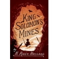 thumbnail image 1 of Alma Junior Classics: King Solomon's Mines (Paperback), 1 of 1