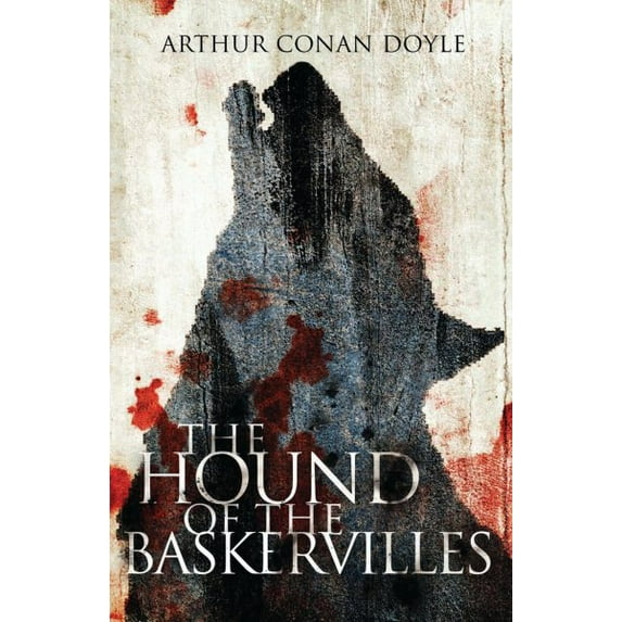 Alma Junior Classics: The Hound of the Baskervilles (Paperback)