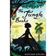 Alma Junior Classics The Jungle Books Paperback