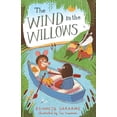thumbnail image 1 of Alma Junior Classics: The Wind in the Willows (Paperback), 1 of 1