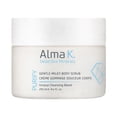 thumbnail image 1 of Alma K Gentle Milky Body Scrub, Shower Scrub, 8.4 oz, 1 of 9