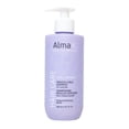 thumbnail image 1 of Alma K Smooth Curls Shampoo, Shampoo for Curly Hair, 10 oz, 1 of 7