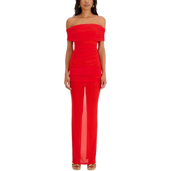 Alma King womens Maxi Dress, 0