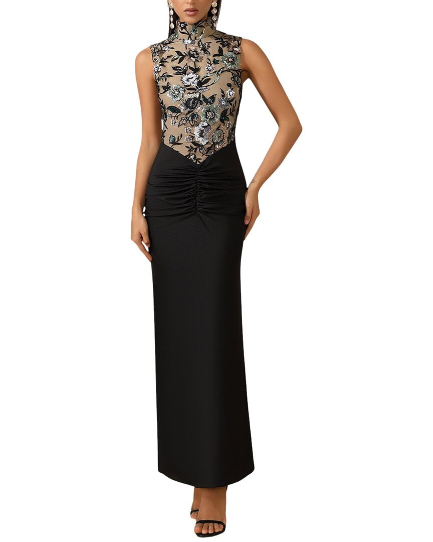 Alma King womens Maxi Dress, 6 - Walmart.com