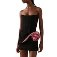 thumbnail image 1 of Alma King womens  Mini Dress, 2, 1 of 3