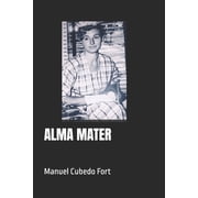 Alma Mater, Paperback