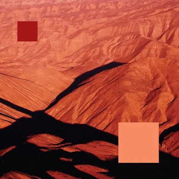 Alma Negra - Conversation (feat. Awanto 3 Remix) - Music & Performance - Vinyl