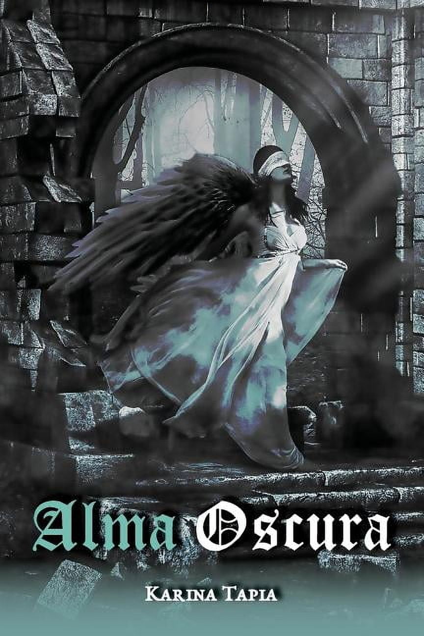 Alma Oscura (Paperback)