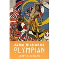 thumbnail image 1 of Alma Richards : Olympian (Hardcover), 1 of 1