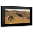 thumbnail image 1 of Alma-Tadema, Sir Lawrence 24x16 Black Modern Framed Museum Art Print Titled - Sunny Days, 1874, 1 of 5