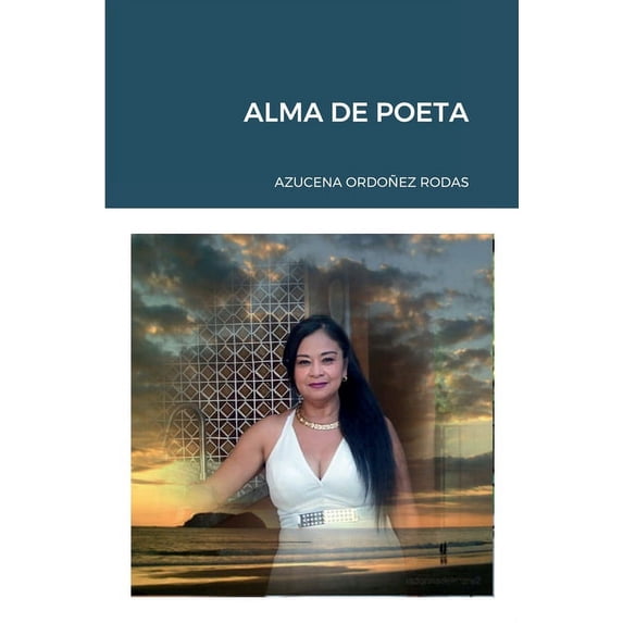 Alma de Poeta: Azucena (Paperback)