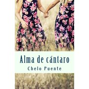 Alma de c ntaro Paperback