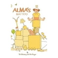 thumbnail image 1 of Alma's Matters, (Hardcover), 1 of 1