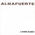 thumbnail image 1 of Almafuerte - A Fondo Blanco - Vinyl, 1 of 1