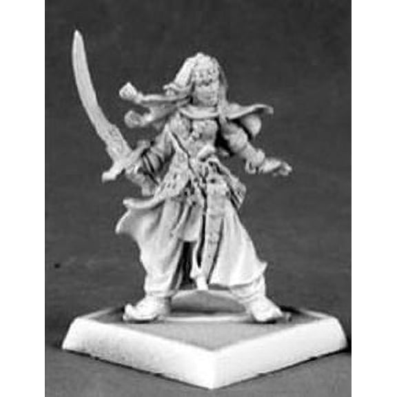 Almah Merchant Princess Pathfinder Series